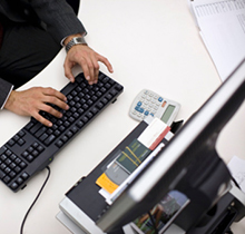 Basic computer skills